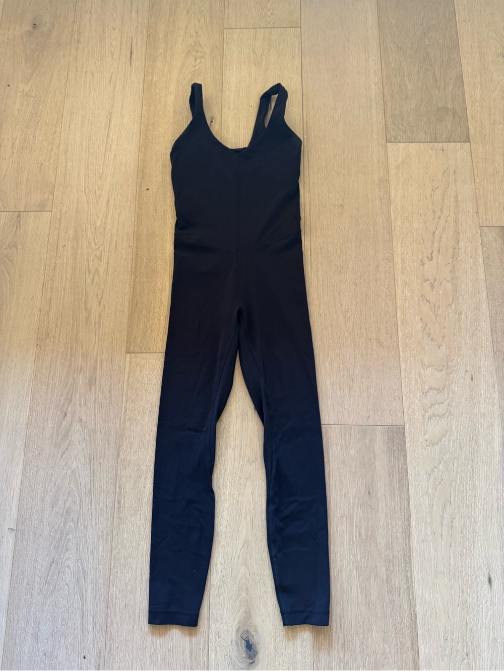 Lululemon Align Bodysuit in Black - Picture 5 of 7